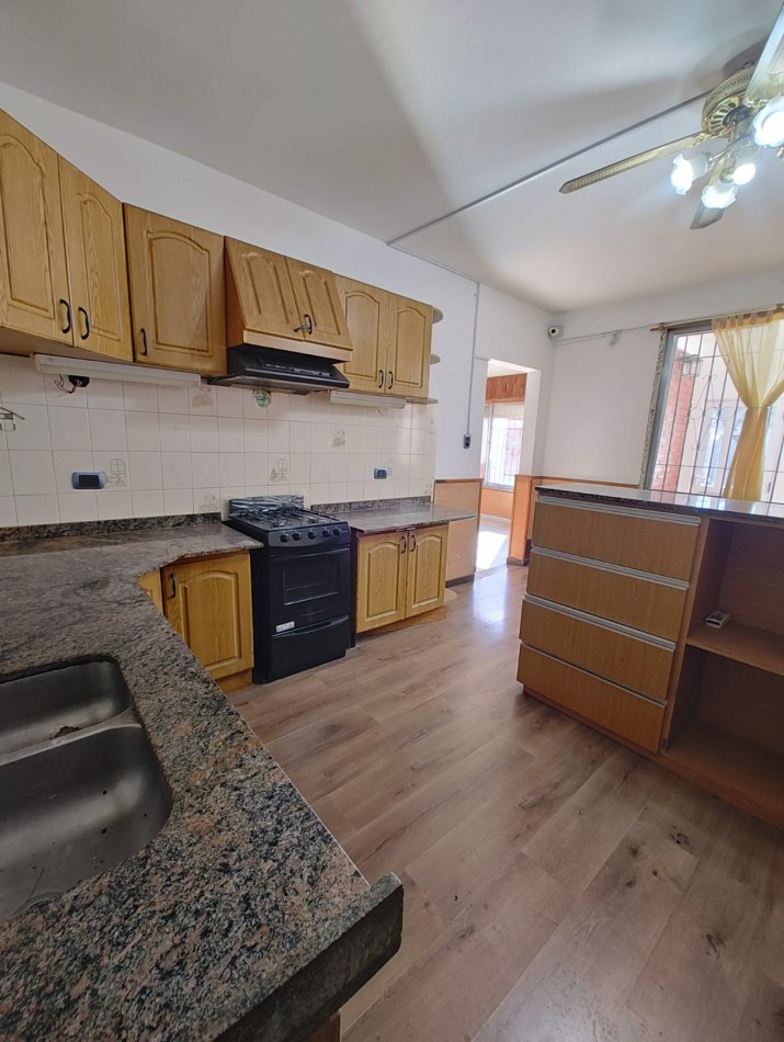 CASA 4 DORMITORIOS EN ALQUILER | BARRIO VILLA MARIA | NEUQUEN