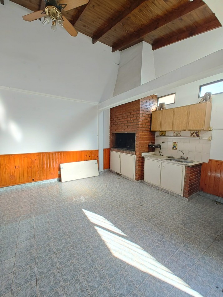 CASA 4 DORMITORIOS EN ALQUILER | BARRIO VILLA MARIA | NEUQUEN