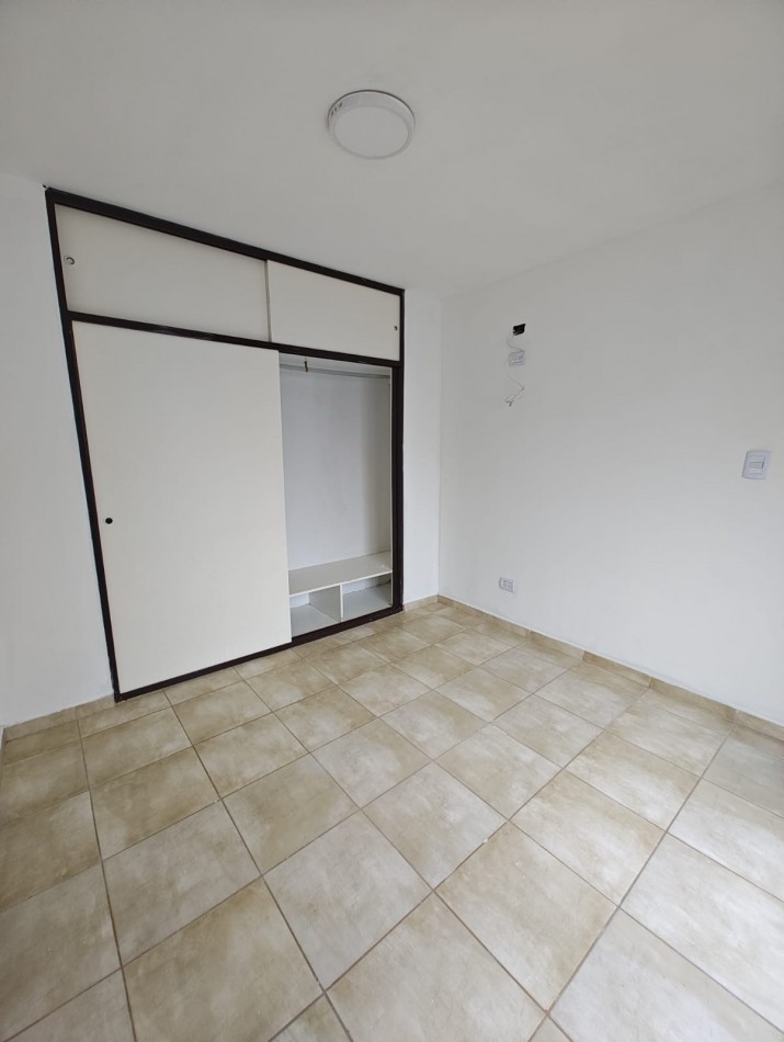 DUPLEX DOS DORMITORIOS CON ENTRADA VEHICULAR Y PARRILLA EN ALQUILER | ZONA RIO GRANDE | NEUQUEN