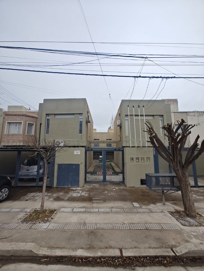 DUPLEX DOS DORMITORIOS CON ENTRADA VEHICULAR Y PARRILLA EN ALQUILER | ZONA RIO GRANDE | NEUQUEN