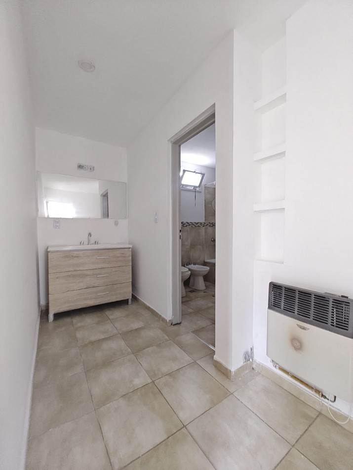 DUPLEX DOS DORMITORIOS CON ENTRADA VEHICULAR Y PARRILLA EN ALQUILER | ZONA RIO GRANDE | NEUQUEN