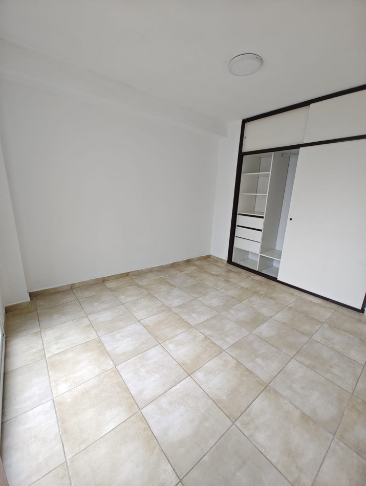 DUPLEX DOS DORMITORIOS CON ENTRADA VEHICULAR Y PARRILLA EN ALQUILER | ZONA RIO GRANDE | NEUQUEN