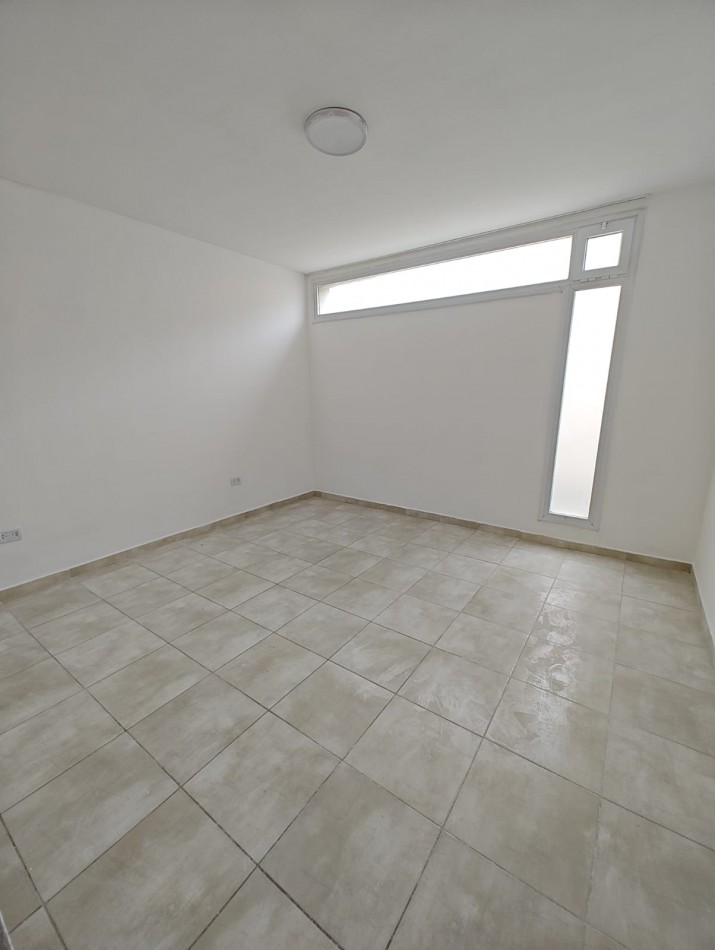 DUPLEX DOS DORMITORIOS CON ENTRADA VEHICULAR Y PARRILLA EN ALQUILER | ZONA RIO GRANDE | NEUQUEN