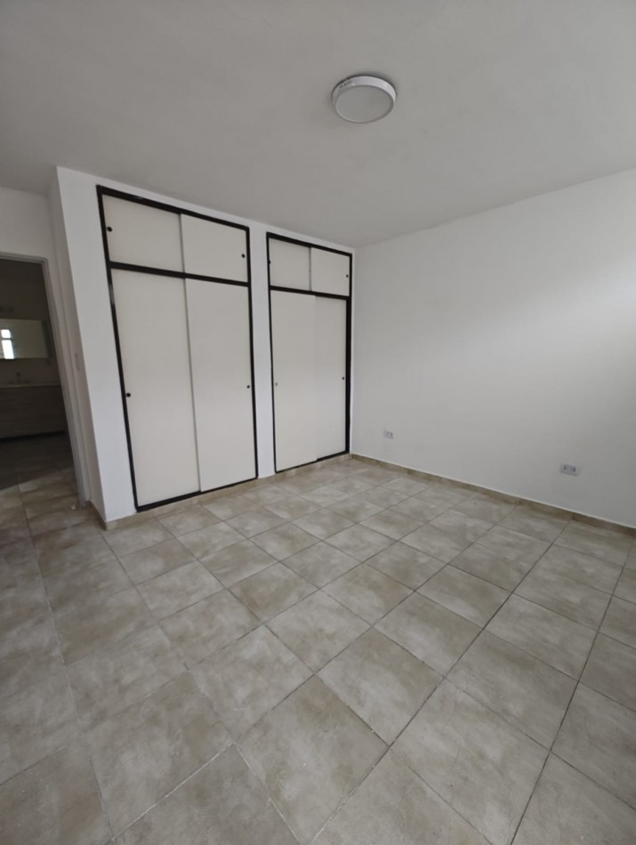 DUPLEX DOS DORMITORIOS CON ENTRADA VEHICULAR Y PARRILLA EN ALQUILER | ZONA RIO GRANDE | NEUQUEN