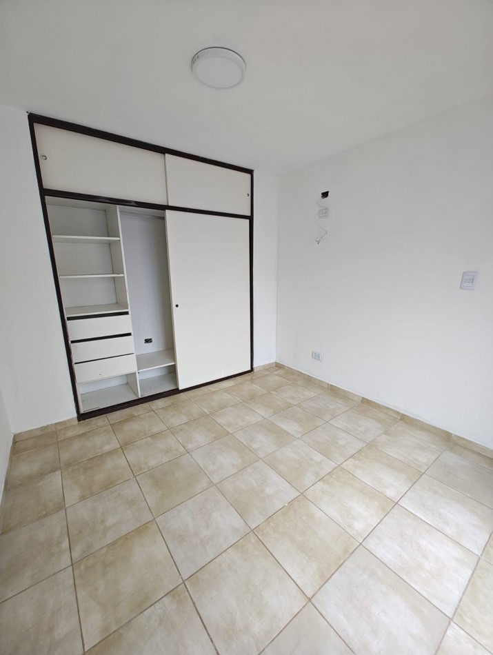 DUPLEX DOS DORMITORIOS CON ENTRADA VEHICULAR Y PARRILLA EN ALQUILER | ZONA RIO GRANDE | NEUQUEN