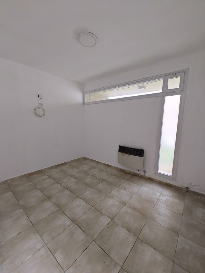 DUPLEX DOS DORMITORIOS CON ENTRADA VEHICULAR Y PARRILLA EN ALQUILER | ZONA RIO GRANDE | NEUQUEN