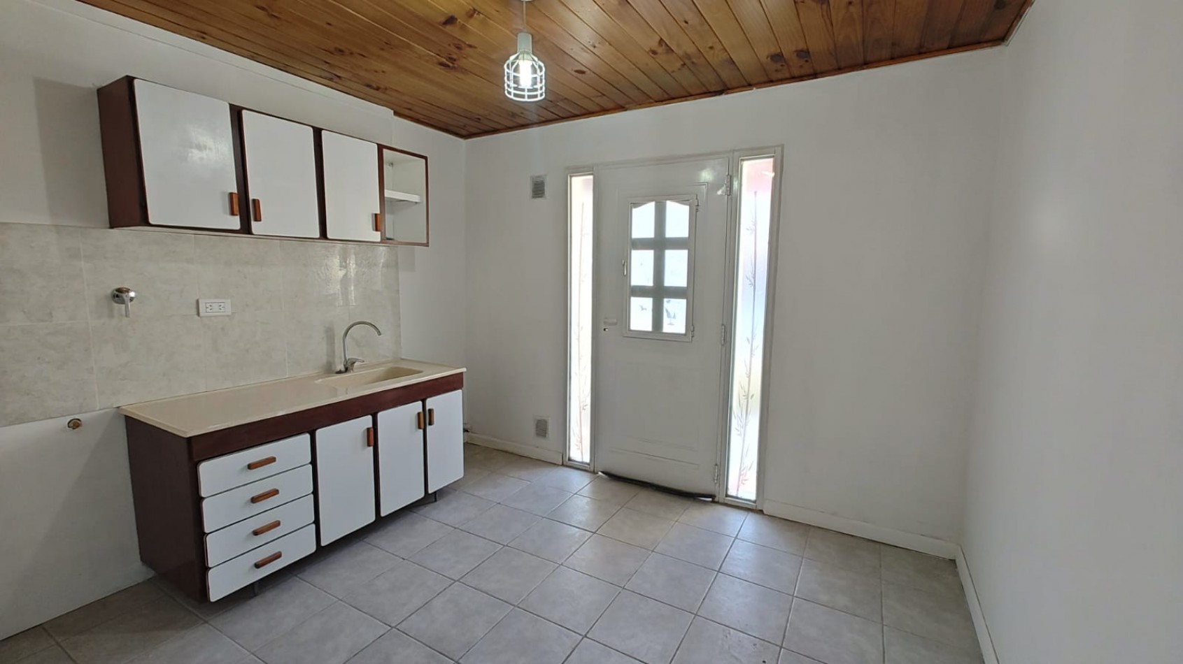 DEPARTAMENTO 1 DORMITORIO CON PATIO EN ALQUIILER | NEUQUEN