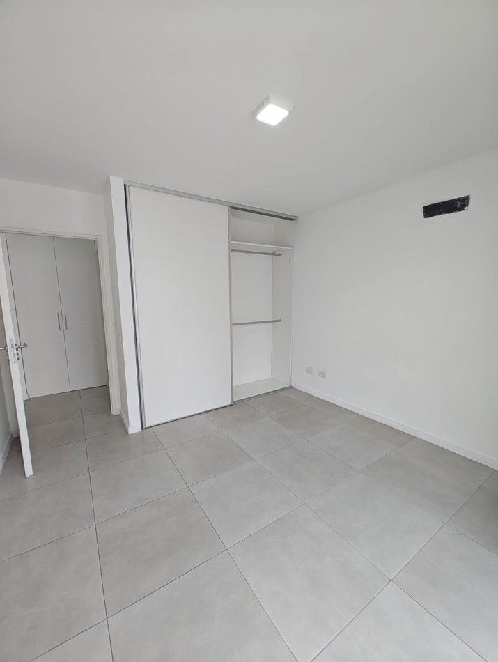 DEPARTAMENTO 1 DORMITORIO EN ALQUILER - EDIFICIO CASA CLUB PLAZA | PLENO CENTRO DE NEUQUEN