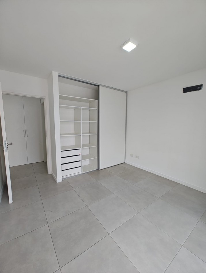 DEPARTAMENTO 1 DORMITORIO EN ALQUILER - EDIFICIO CASA CLUB PLAZA | PLENO CENTRO DE NEUQUEN