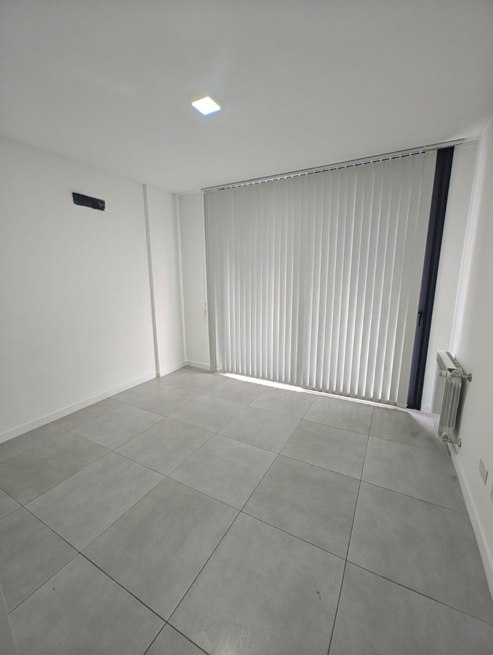 DEPARTAMENTO 1 DORMITORIO EN ALQUILER - EDIFICIO CASA CLUB PLAZA | PLENO CENTRO DE NEUQUEN