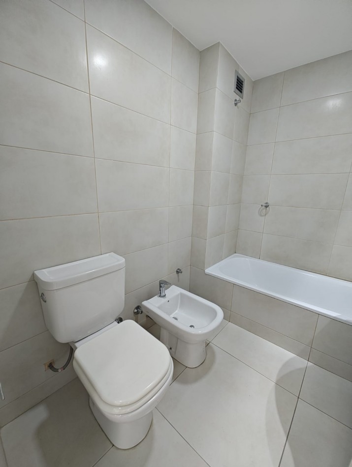 DEPARTAMENTO 1 DORMITORIO EN ALQUILER - EDIFICIO CASA CLUB PLAZA | PLENO CENTRO DE NEUQUEN