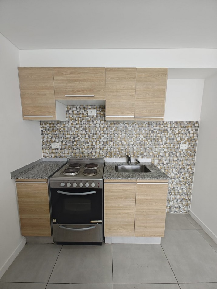 DEPARTAMENTO 1 DORMITORIO EN ALQUILER - EDIFICIO CASA CLUB PLAZA | PLENO CENTRO DE NEUQUEN