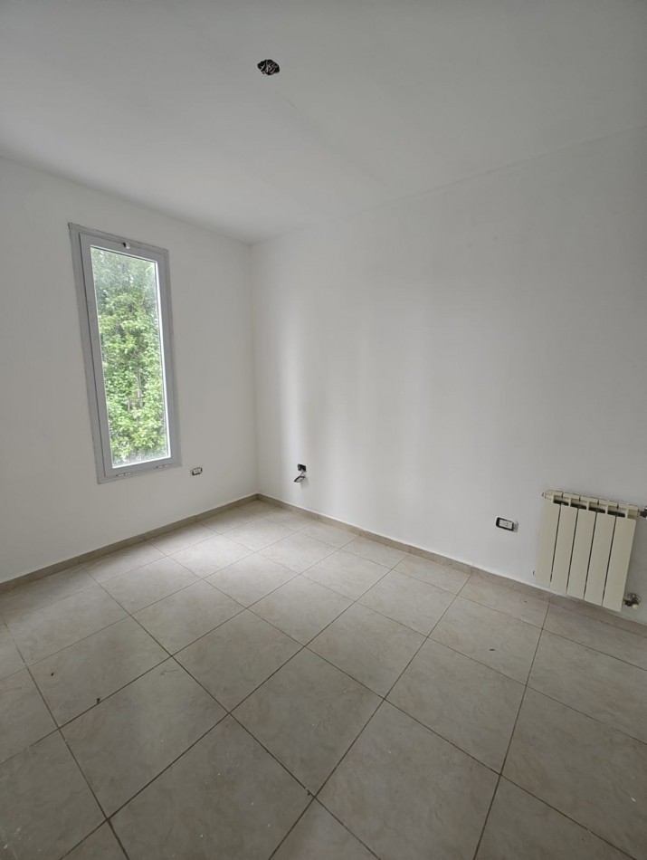 DUPLEX DOS DORMITORIOS CON ENTRADA VEHICULAR, PATIO Y PARRILLA EN ALQUILER | BARRIO PRIVADO PUEBLO DEL SOL | NEUQUEN