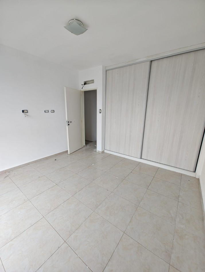 DUPLEX DOS DORMITORIOS CON ENTRADA VEHICULAR, PATIO Y PARRILLA EN ALQUILER | BARRIO PRIVADO PUEBLO DEL SOL | NEUQUEN