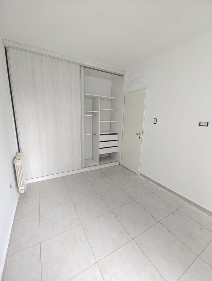 DUPLEX DOS DORMITORIOS CON ENTRADA VEHICULAR, PATIO Y PARRILLA EN ALQUILER | BARRIO PRIVADO PUEBLO DEL SOL | NEUQUEN