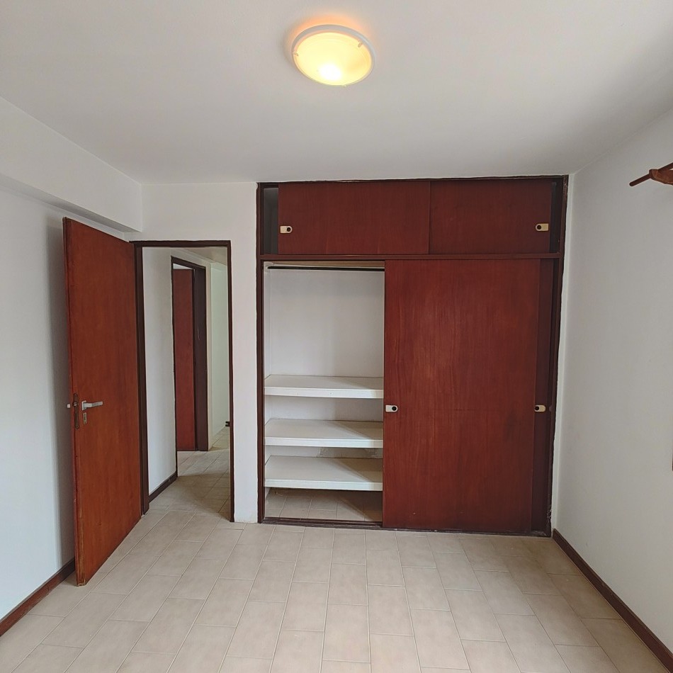 DUPLEX 2 DORMITORIOS EN ALQUILER - SANTA GENOVEVA
