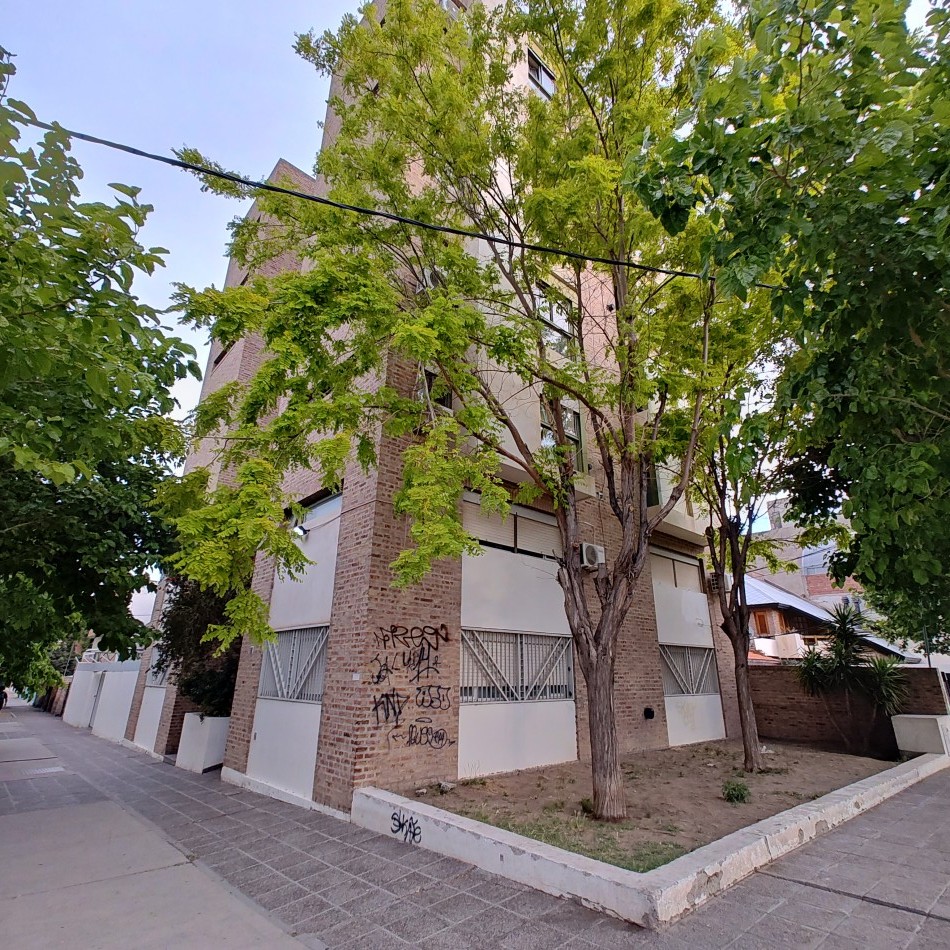MONOAMBIENTE EN ALQUILER - ZONA COTO
