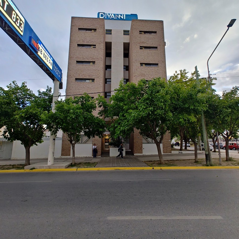 MONOAMBIENTE EN ALQUILER - ZONA COTO