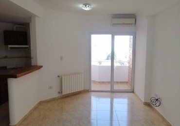 DPTO 1 DORMITORIO EN VENTA (con renta). 