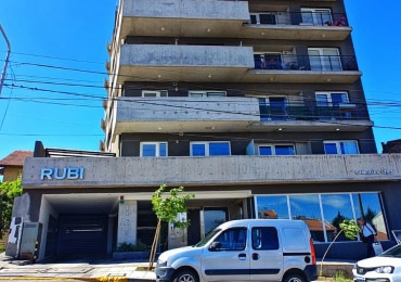 DEPARTAMENTO 1 DORMITORIO CON COCHERA EN ALQUILER