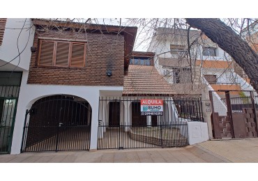 CASA 4 AMBIENTES - ZONA COTO - NEUQUEN