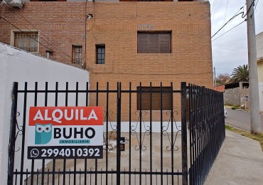 DUPLEX 2 DORMITORIOS EN ALQUILER - SANTA GENOVEVA
