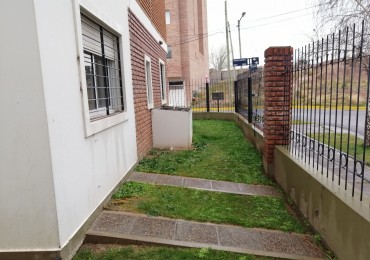 DUPLEX 3 DORMITORIOS - SANTA GENOVEVA