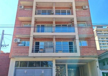 DEPARTAMENTO 2 DORMITORIOS CON COCHERA EN ALQUILER - BARRIO SANTA GENOVEVA