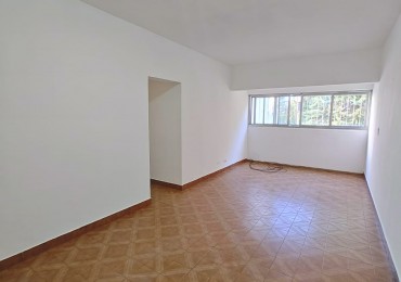 DEPARTAMENTO 2 DORMITORIOS EN ALQUILER - ZONA COTO