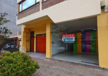 LOCAL COMERCIAL - CENTRO OESTE 