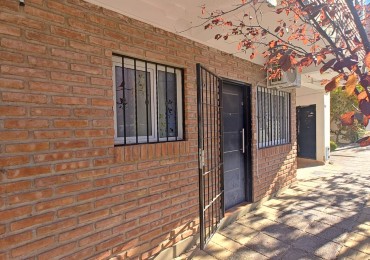 ALQUILER | DEPARTAMENTO 1 DORMITORIO CON COCHERA Y PATIO PROPIO | CENTRO OESTE NEUQUEN