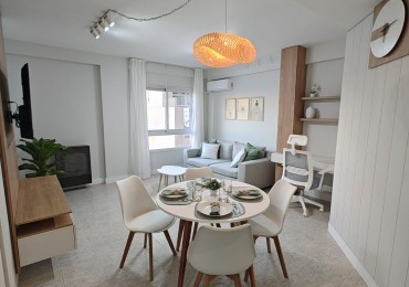ALQUILER | DEPARTAMENTO 2 DORMITORIOS CON COCHERA TOTALMENTE AMOBLADO | CENTRO ESTE NEUQUEN