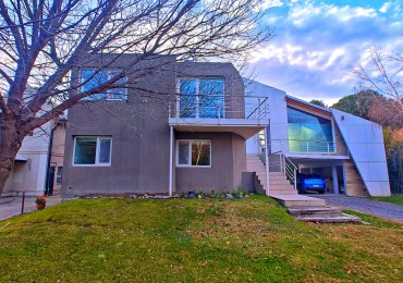 Exclusiva residencia de categoria en entorno privilegiado | Barrio Rincon Club de Campo