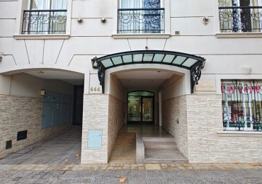 DEPARTAMENTO 1 DORMITORIO EN ALQUILER | CENTRO ESTE