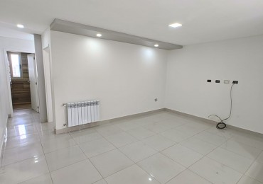 DEPARTAMENTO 1 DORMITORIO CON COCHERA CUBIERTA EN ALQUILER - TORRE VITRUVIO | CENTRO OESTE NEUQUEN