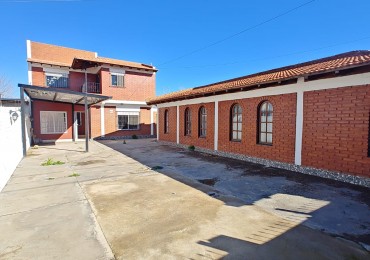 CASA 4 DORMITORIOS EN ALQUILER | BARRIO VILLA MARIA | NEUQUEN