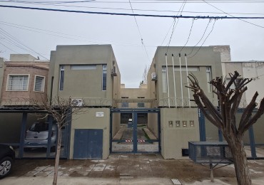 DUPLEX DOS DORMITORIOS CON ENTRADA VEHICULAR Y PARRILLA EN ALQUILER | ZONA RIO GRANDE | NEUQUEN