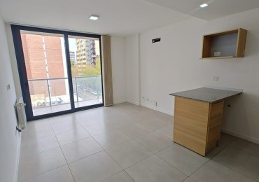 DEPARTAMENTO 1 DORMITORIO EN ALQUILER - EDIFICIO CASA CLUB PLAZA | PLENO CENTRO DE NEUQUEN
