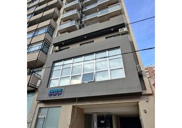 DEPARTAMENTO 2 DORMITORIOS CON COCHERA EN ALQUILER 